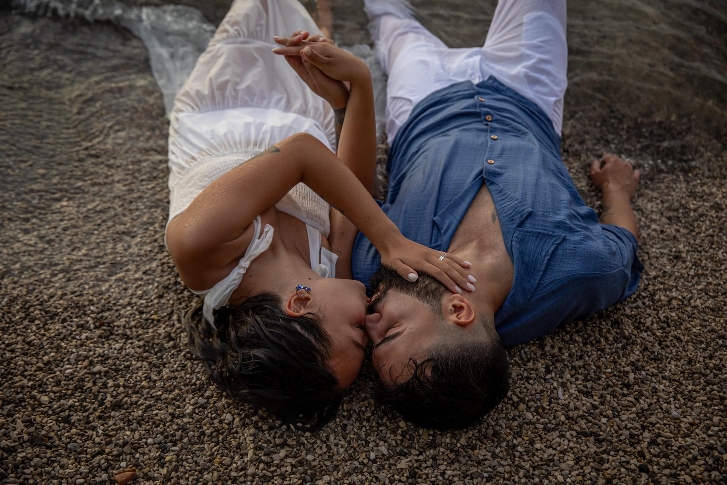 Fotografia matrimonio reportage 18 - Serena Ferraris photographer